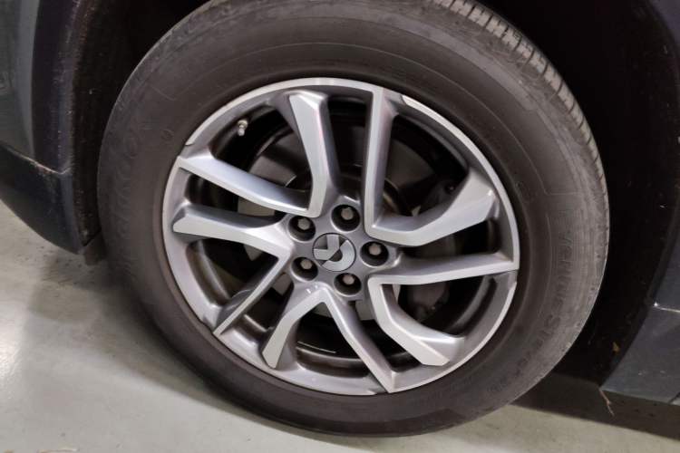 Used Nio ES6 2020 455KM Sport Edition