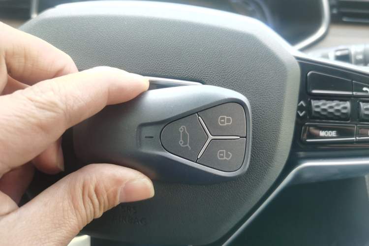 Used Skyworth EV6 2023 410 ZhiShang Edition
