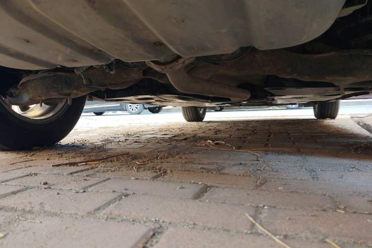 Used Mazda CX-4 2016 2.0L Automatic 2WD Blue Sky Luxury Edition
