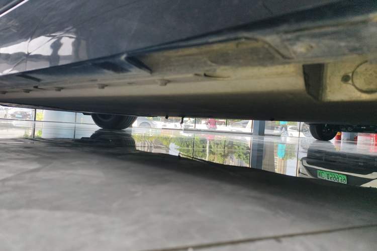 Used XPeng P5 2021 550G
