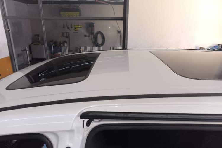 Used Honda Elysion 2019 2.0L Hybrid Comfort Edition