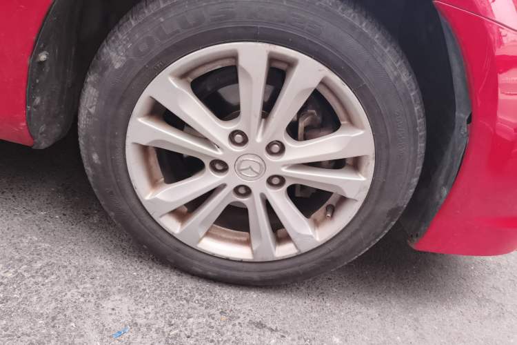 Used Mazda Mazda 6 2015 2.0L Automatic Fashion Edition