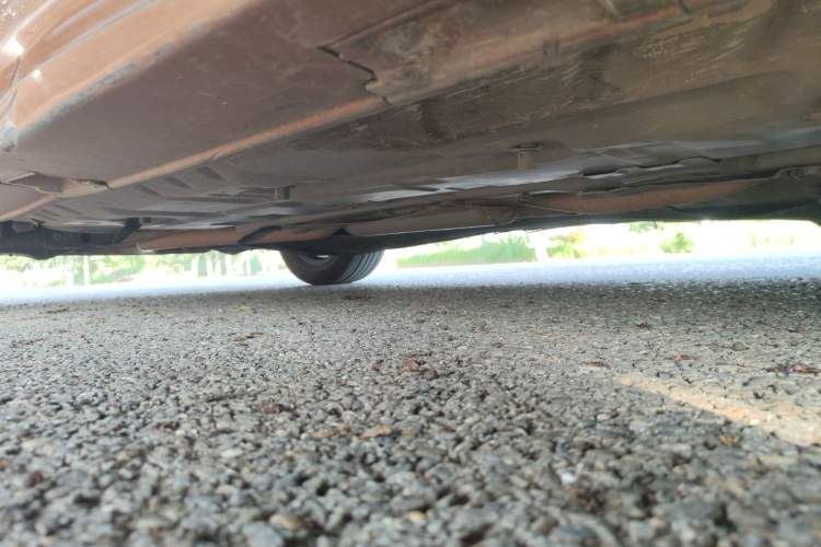 Used Honda Civic 2016 220TURBO CVT Luxury Edition
