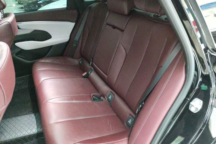 Used Buick LaCrosse 2024 28T Luxury Edition
