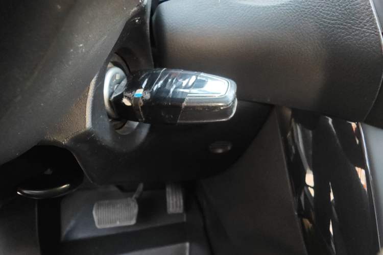 Used Ford Focus 2015 Sedan EcoBoost 180 Automatic Elite Model