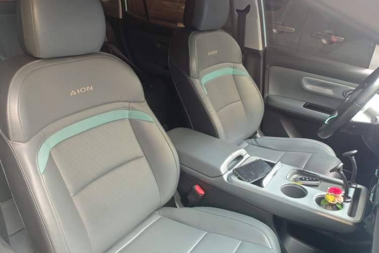 Used AION Y 2022 Plus 70 Smart Edition
