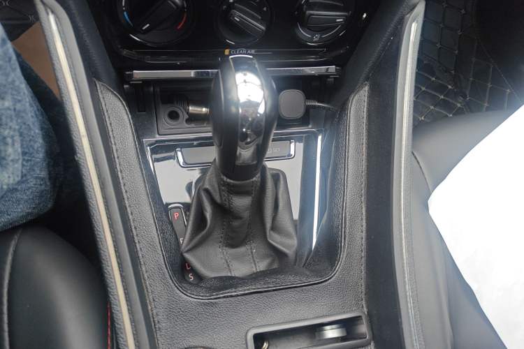 Used Volkswagen Bora 2019 Facelift Bora·Legend 1.5L Automatic Fashion Edition China VI Standard