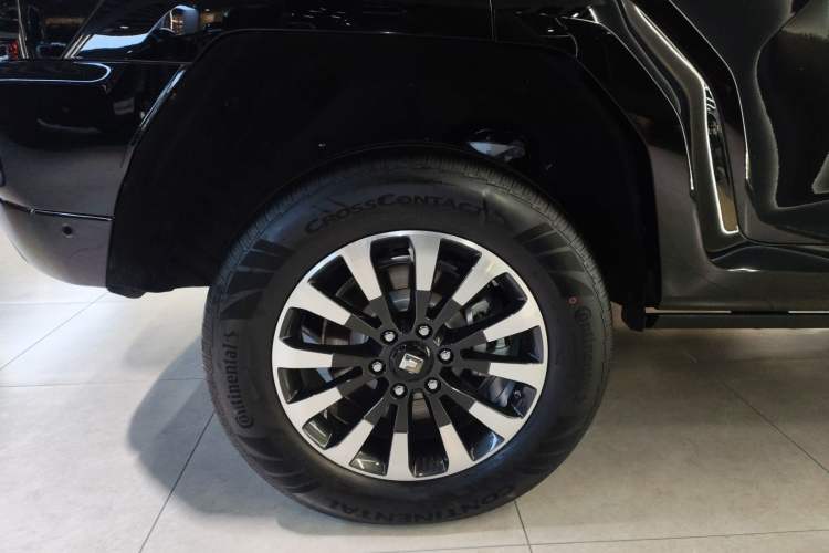 Used Tank 700 New Energy 2024 Hi4-T Extreme Edition