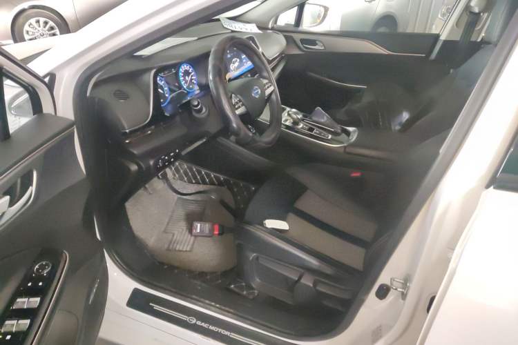 Used AION S 2019 Meizu 530