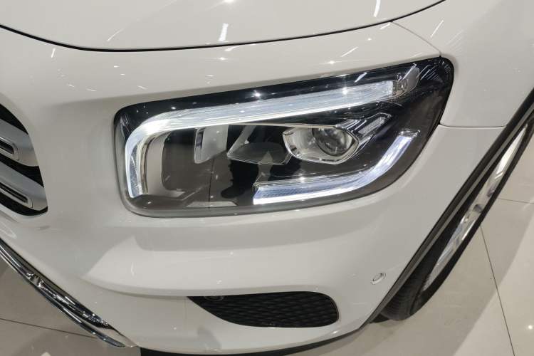 Used Mercedes-Benz GLB 2022 Refresh GLB 200 Dynamic Edition
