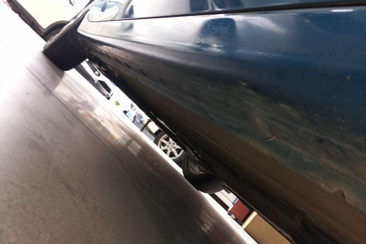 Used Nissan Lannia 2019 1.6L CVT Cool Edition China VI
