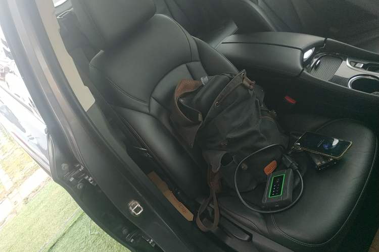 Used Buick Envision 2020 20T Two-Wheel Drive Elite Version
