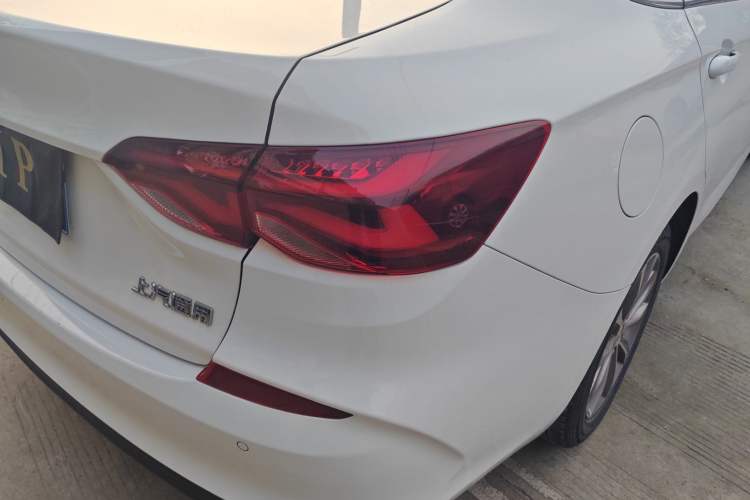 Used Chevrolet Monza 2020 320 Automatic Enjoyment Edition