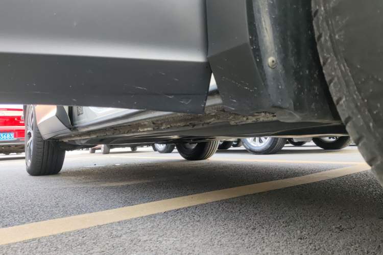 Used Volkswagen Tiguan L 2018 330TSI Automatic Two-Wheel Drive Luxury Edition
