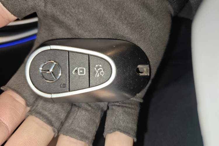 Used Mercedes-Benz C-Class 2022 Restyled C 260 L Sport Edition