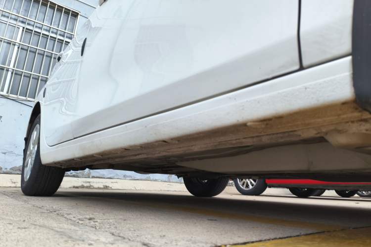 Used Chevrolet Cavalier 2018 320 Manual Enjoyment Edition
