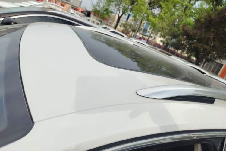 Used Volkswagen Tiguan L 2018 Facelift 330TSI Automatic Two-Wheel Drive Luxury Edition
