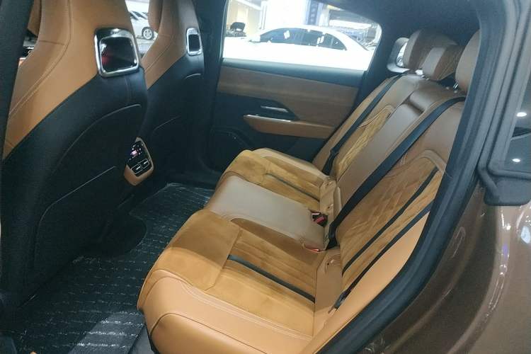 Used Mazda EZ-6 2024 Range-Extended 200 Luxury Edition