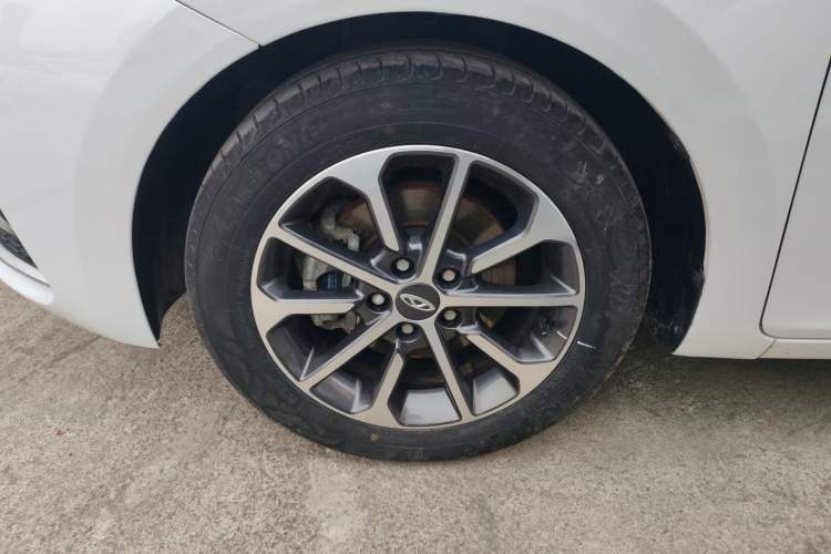 Used Chery Arrizo 5 2021 PRO 1.5L CVT Youth Edition
