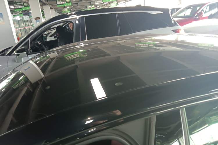 Used XPeng P7 2021 670G
