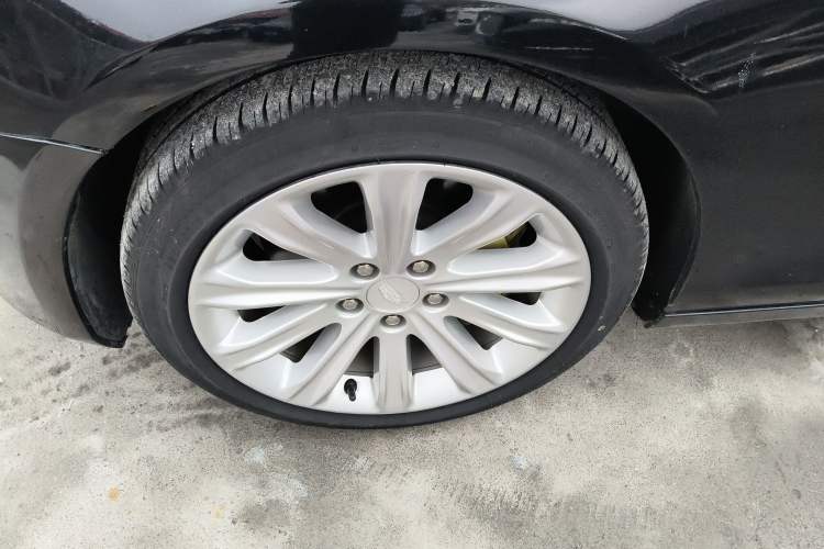 Used Cadillac ATS-L 2017 28T Tech Edition
