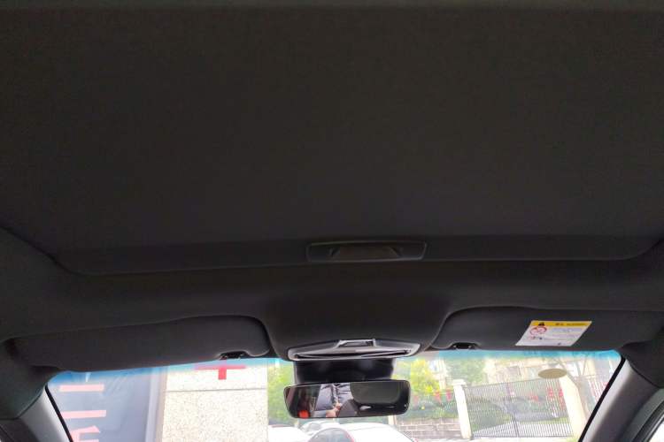 Used Geely Auto Binray 2022 Binrui COOL 1.5T DCT Thunder Edition
