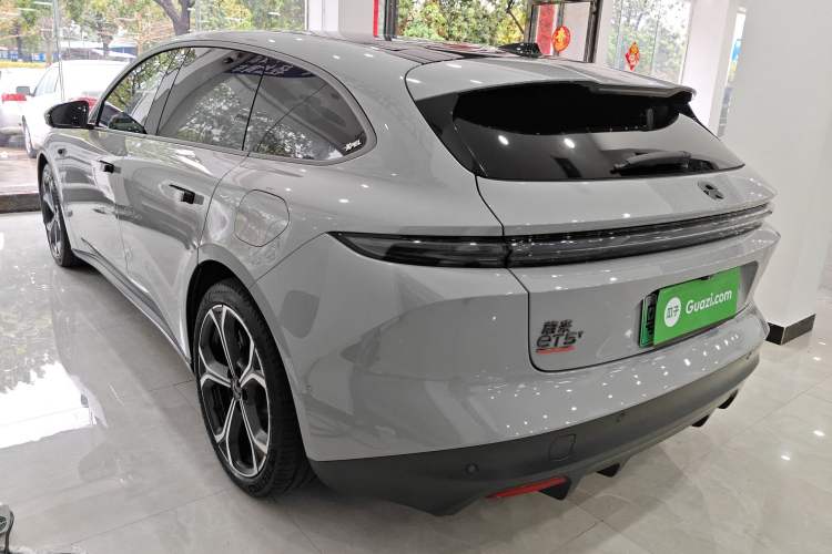 Used Nio ET5T 2023 75 kWh Touring
