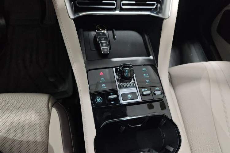 Used BYD Song PLUS New Energy 2025 DM-i Intelligent Driving 160KM Flagship Model