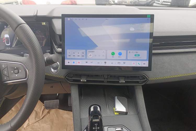 Used Lynk & Co 03 2023 1.5TD DCT JingPro