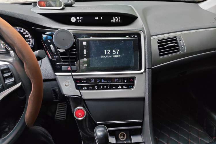 Used Honda Spirior 2015 2.0L Prestige Edition