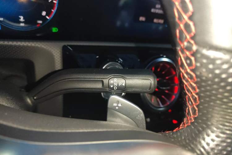 Used Mercedes-Benz CLA 2022-Year Updated CLA 200
