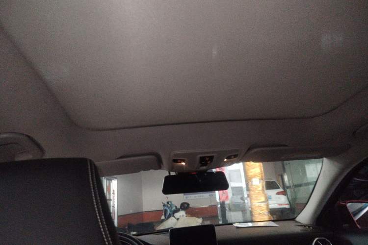 Used Mercedes-Benz GLA 2018 GLA 200 Sport Edition