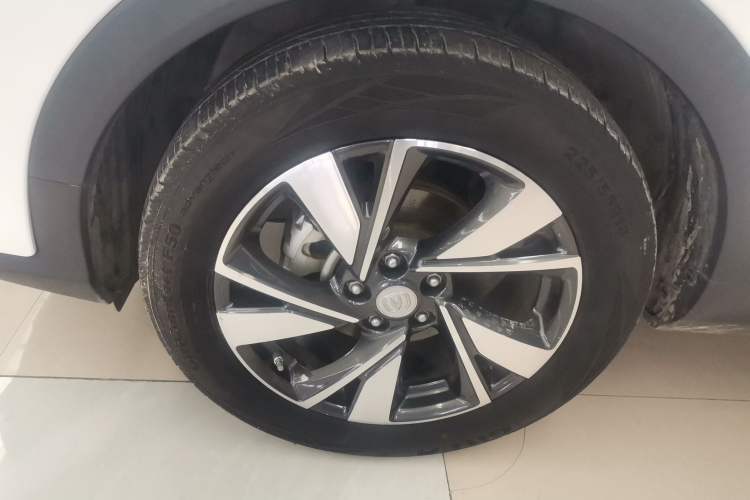 Used Changan CS55PLUS 2020 1.5T Automatic Xuan Dong Edition