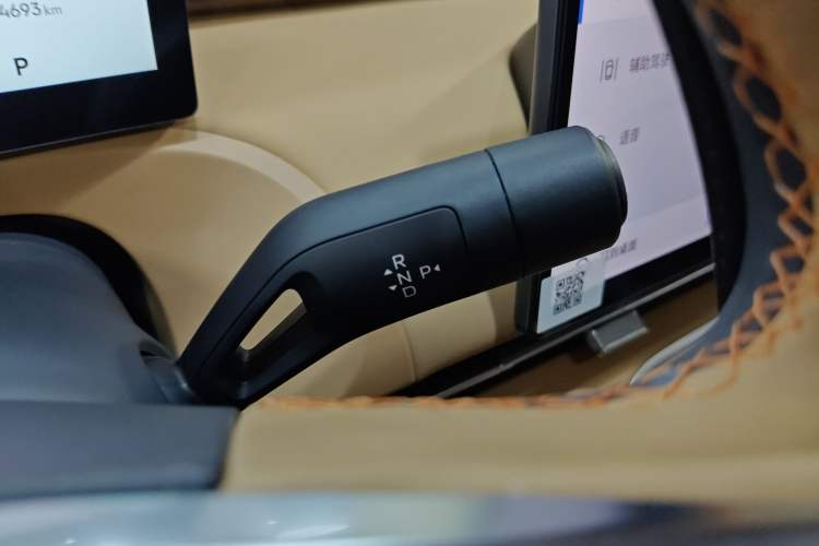 Used  Galaxy Xingjian 7 EM-i 2025 120km Exploration+ Version