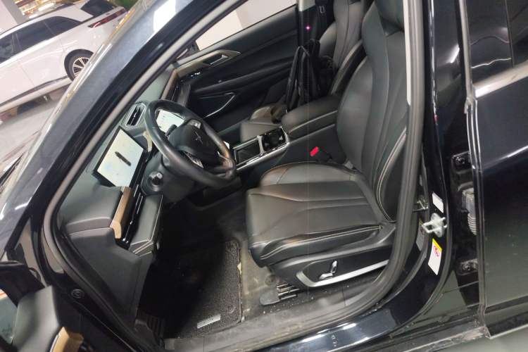 Used XPeng P5 2021 550G