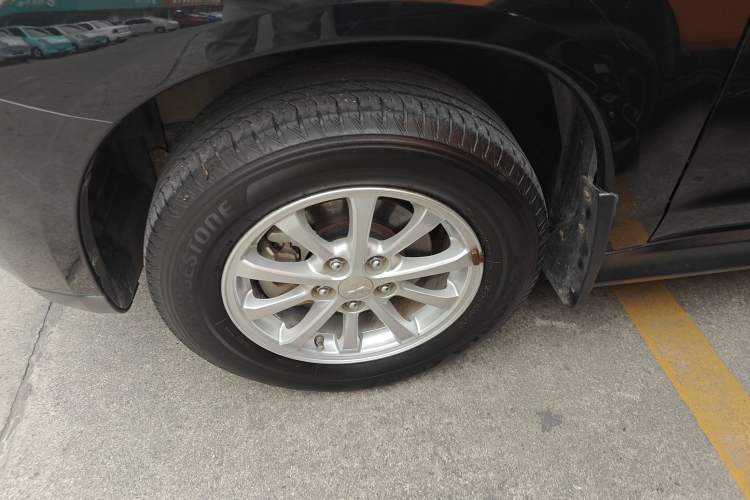 Used Mitsubishi ASX 2013 2.0L CVT Two-Wheel Drive Elite Edition
