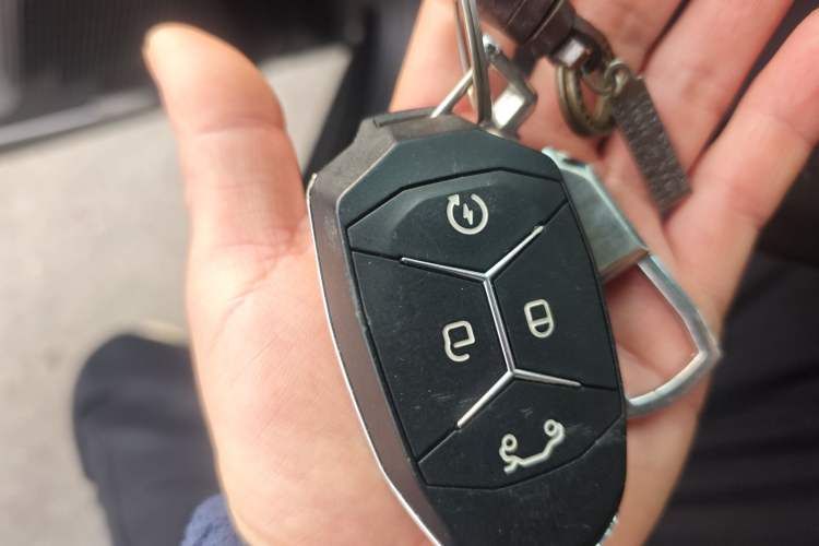 Used Lynk & Co 03 2018 1.5TD DCT Pro Version China V Standard
