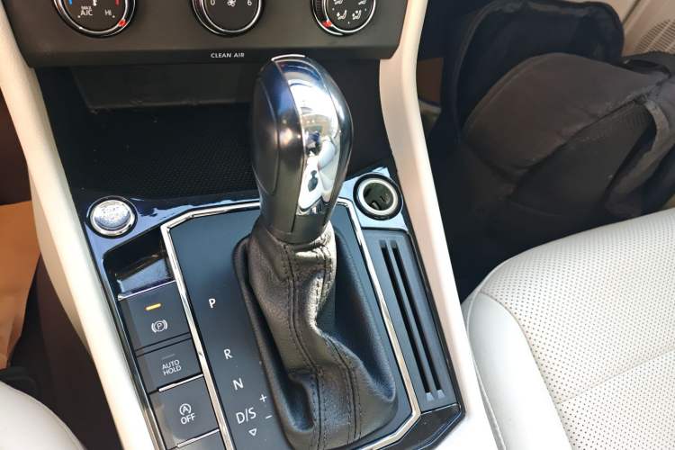 Used Volkswagen Lavida 2018 1.5L Automatic Comfort Edition China V Standard