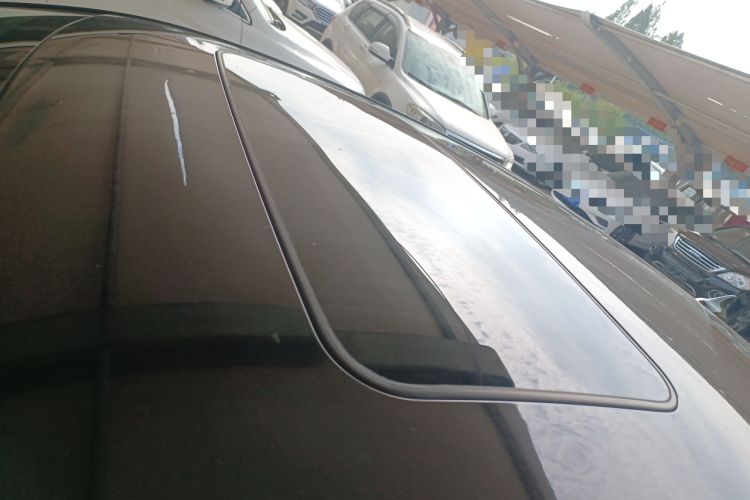 Used Chevrolet Malibu 2013 2.4L Automatic Luxury Edition