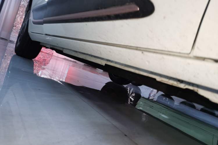 Used Dongfeng NAMMI 01 2024 New Edition 330 Plus Smart+
