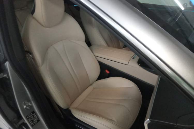 Used XPeng P7 2020 586N
