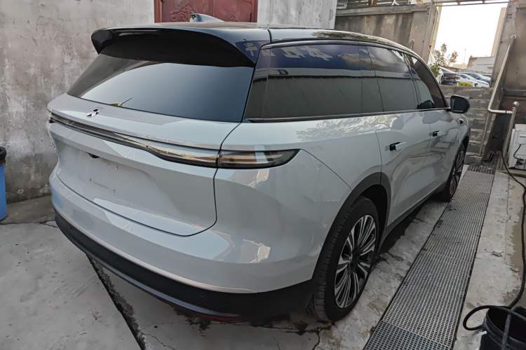 Used Nio ES8 2023 75 kWh
