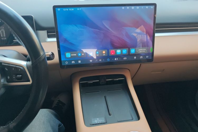 Used  E5 PLUS 2025 165 km Long-Range Version Pro 7-Seater