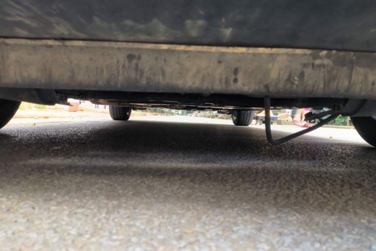 Used Honda Fit 2016 1.5L LXS CVT Comfort Sunroof Version