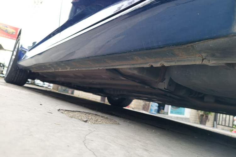 Used Nissan Teana 2020 2.0L XL Comfort Edition
