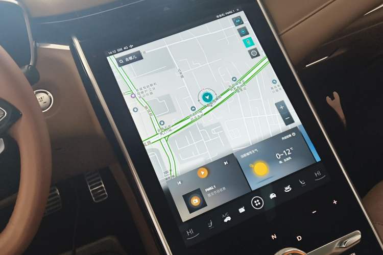 Used Roewe MARVEL X 2018 Rear-Drive Model