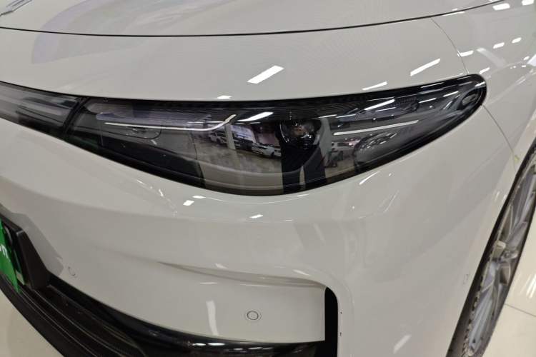 Used Leapmotor C10 2024 210 Smart Edition
