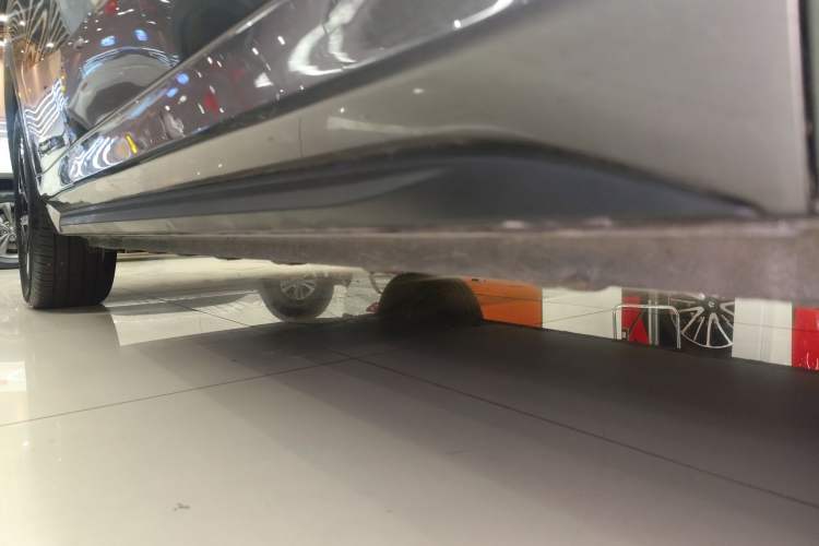 Used  E5 2024 530km Long-Range Version
