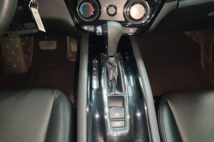 Used Honda Vezel 2020 1.5L CVT Elite Edition