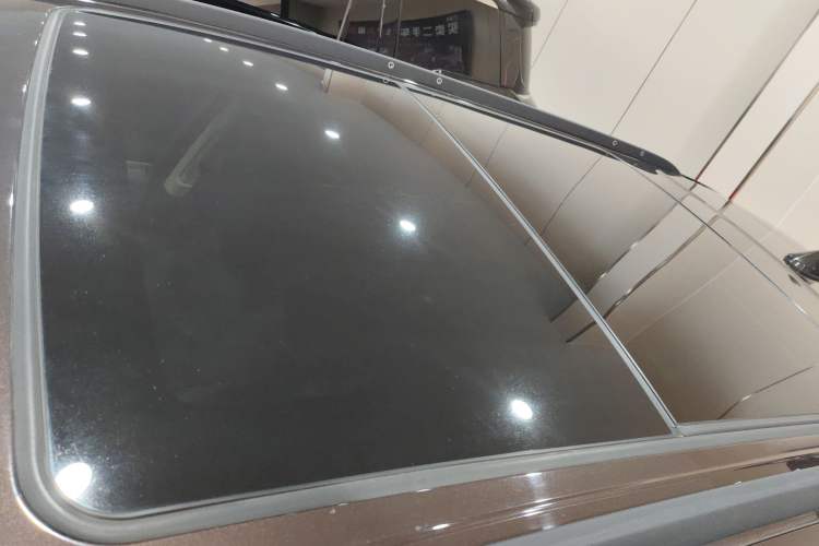 Used Buick Envision 2021 532T Two-Wheel-Drive Leading Version
